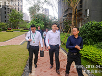 《工地巡檢報(bào)告》第四期&mdash;&mdash;以匠心致初心，為品質(zhì)家裝保駕護(hù)航