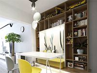 北歐風(fēng)，帶給你不一樣的體驗(yàn)！