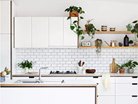 純色工字磚，哪種貼法最好看？