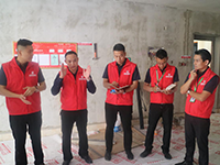 夏季裝修有不少優(yōu)勢呢，悄悄告訴你！