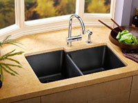 簡(jiǎn)單實(shí)用的廚房改如何布置，選好它最重要