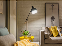 家具燈這樣選擇，讓你的家變得更加溫馨！