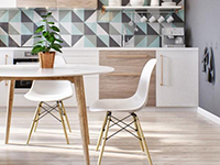 餐廳，除了吃飯還扮演什么功能呢？