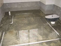 為什么衛(wèi)生間裝修要進(jìn)行閉水測(cè)試？