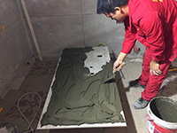 冬天真的不能裝修嗎？20年老師傅忍不住說(shuō)出了真相!