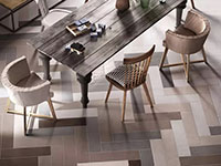 花式瓷磚如何讓家更好看，試著這樣做看看