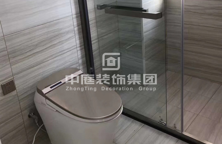 南寧裝修百科之衛(wèi)生間漏水了該怎么辦？