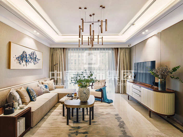 南寧裝修百科|全包的內(nèi)容包括哪些？全包裝修的優(yōu)勢