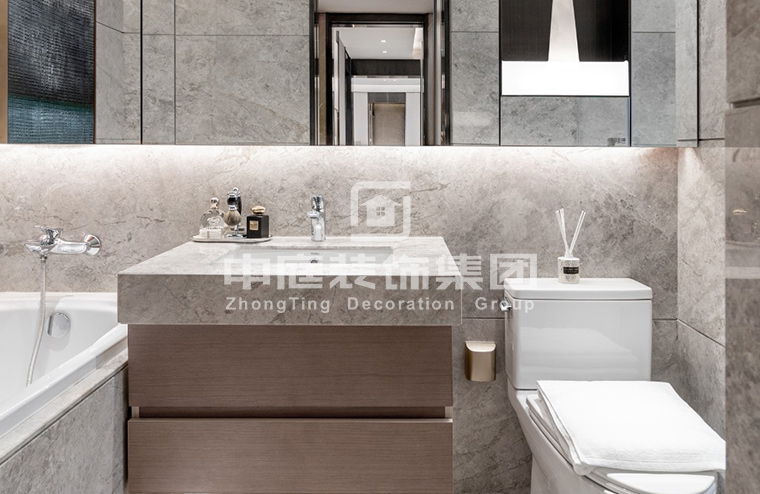 南寧裝修百科|衛(wèi)生間裝修需要注意些什么？