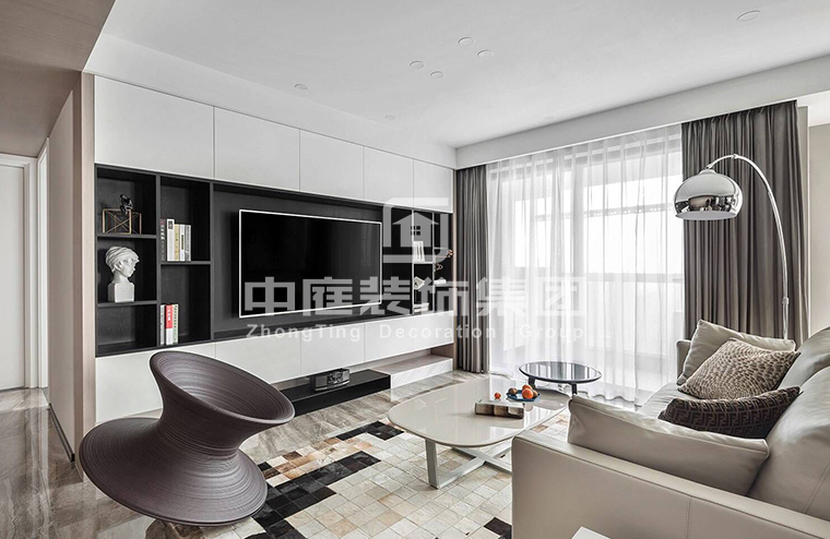 南寧裝修知識|怎么挑選性價比高的窗簾？