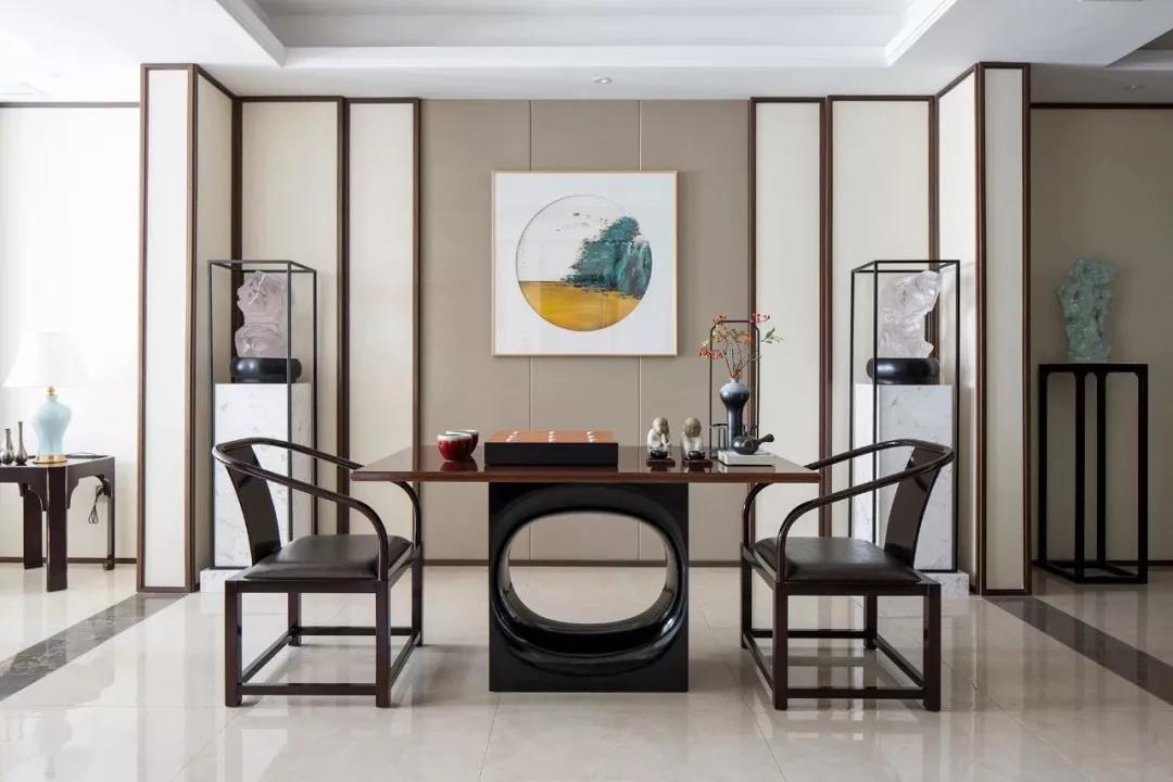 樣板房&mdash;&mdash;設(shè)計(jì)成敗，全靠細(xì)節(jié)