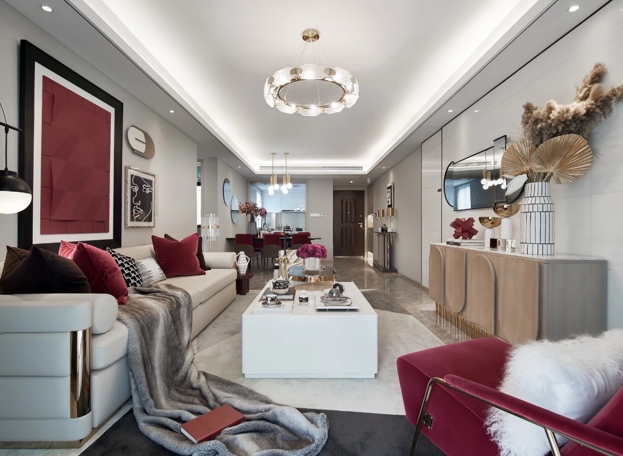 軟裝與硬裝的區(qū)別,下回再也不出錯了,不做裝修小白！