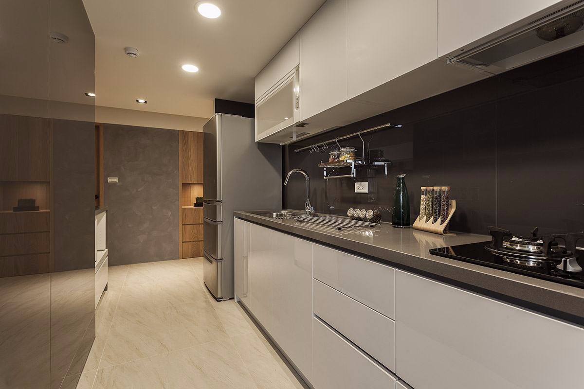 一個好的廚房裝修，這幾點一定要重視！