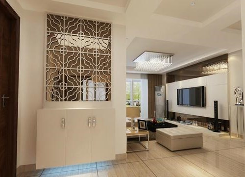 五種實(shí)用玄關(guān)的設(shè)計(jì)方法，有你喜歡的嗎？