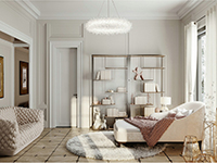 家具就像女朋友的衣服，也需要精心搭配和細心保養(yǎng)。