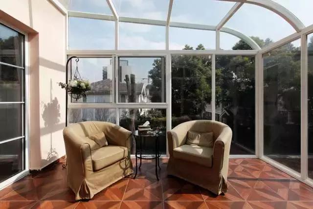 陽臺吊頂五種設計方法，有你知道的嗎？