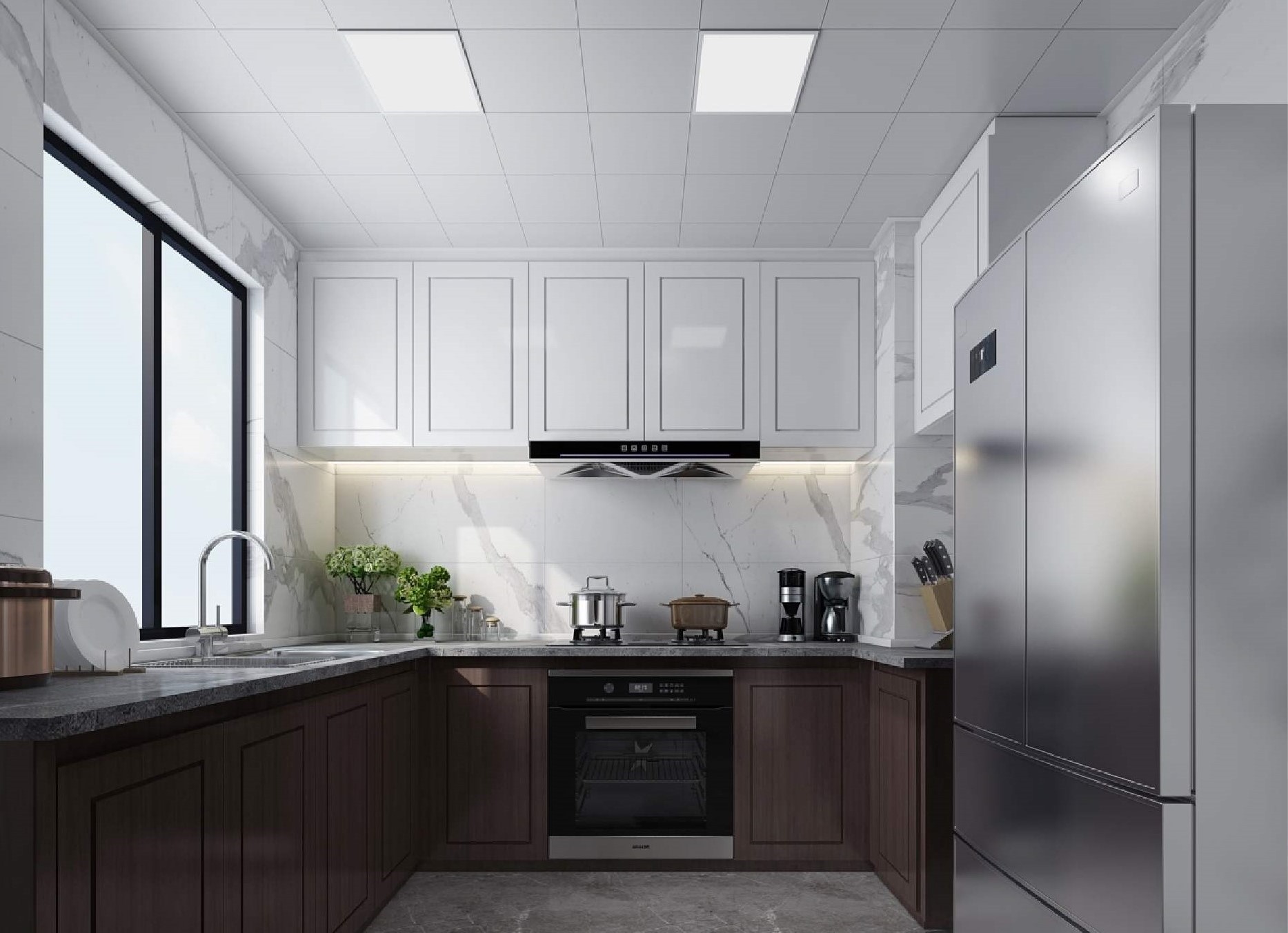 墻面裝飾知識小科普