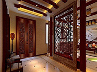 中式家具的特點(diǎn)，應(yīng)該如何選擇中式家具呢？