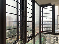 高樓層有必要裝紗窗嗎？答案是一定要裝！