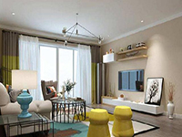 巧用設(shè)計(jì)，5個絕招讓小戶型房子瞬間通透明亮