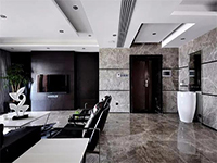 裝修時老公想全屋貼瓷磚，媳婦列舉了七大缺點才成功阻止！