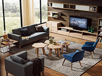 家里有老人裝修臥室一定要做好隔音！