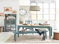 廚房選擇哪種門合適呢？省空間易清潔