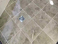 你家瓷磚留縫合不合適呢？來看看決定瓷磚留縫大小的四大因素！