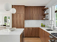 廚房裝修的六個關鍵點，一不注意吃大虧