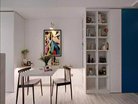 盤(pán)點(diǎn)裝修后家里最沒(méi)用的家具家電，你中槍了幾個(gè)