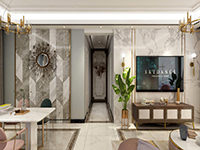 如何利用裝修解決房子的一些缺陷呢？地板和瓷磚很重要