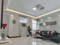 裝修新房別裝過時踢腳線了，這些設計比踢腳線更好看