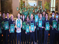 端午節(jié)福利丨每位員工都很&ldquo;粽&rdquo;要！