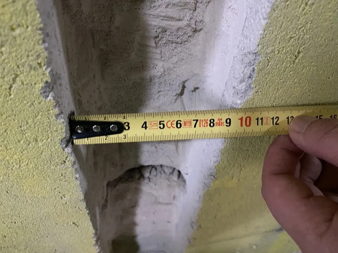 工地巡檢 | 風(fēng)雨無阻，巡檢不停，嚴(yán)格執(zhí)行工藝標(biāo)準(zhǔn)