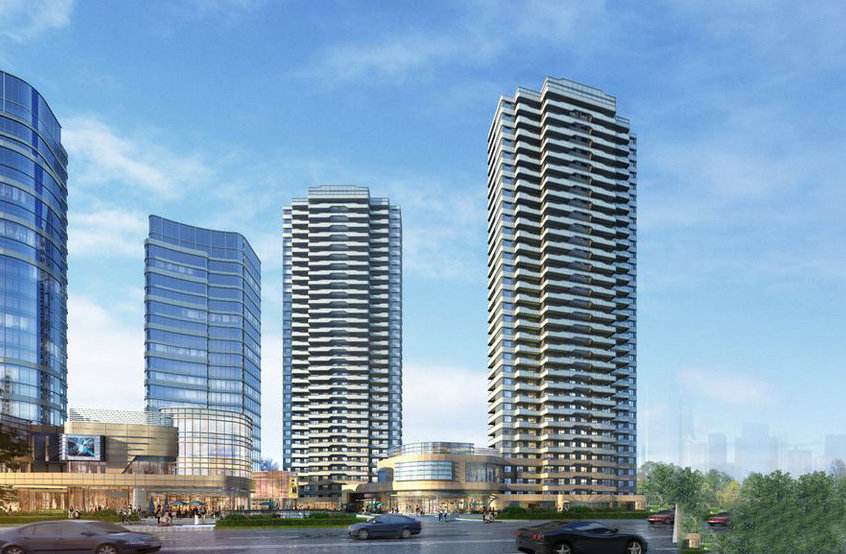 當代錦園&Mu;&Omicron;&Mu;&Lambda;